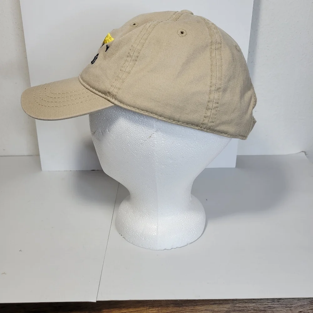 Youth Otto US Navy Blue Angels Hook & Loop Back - Picture 6 of 10